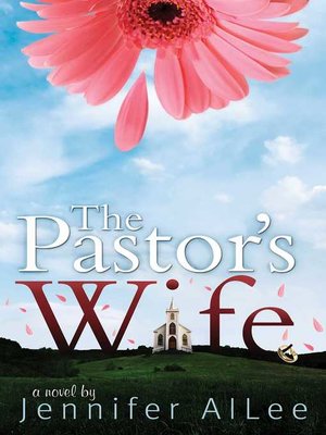 cover image of The  Pastor's Wife